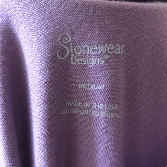 Stonewear Designs dress - Picture 4 of 5